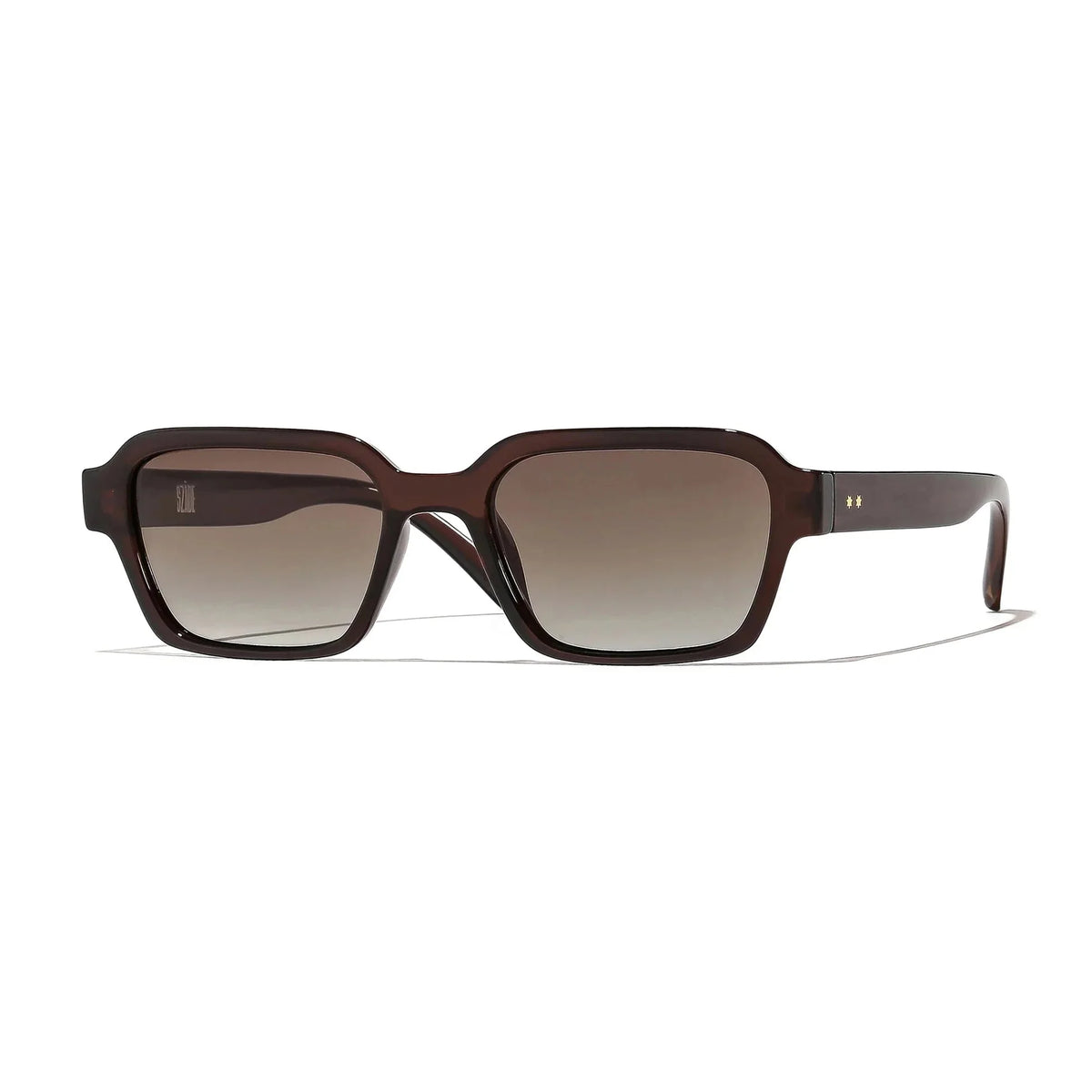 booth | mocha/hustler brown