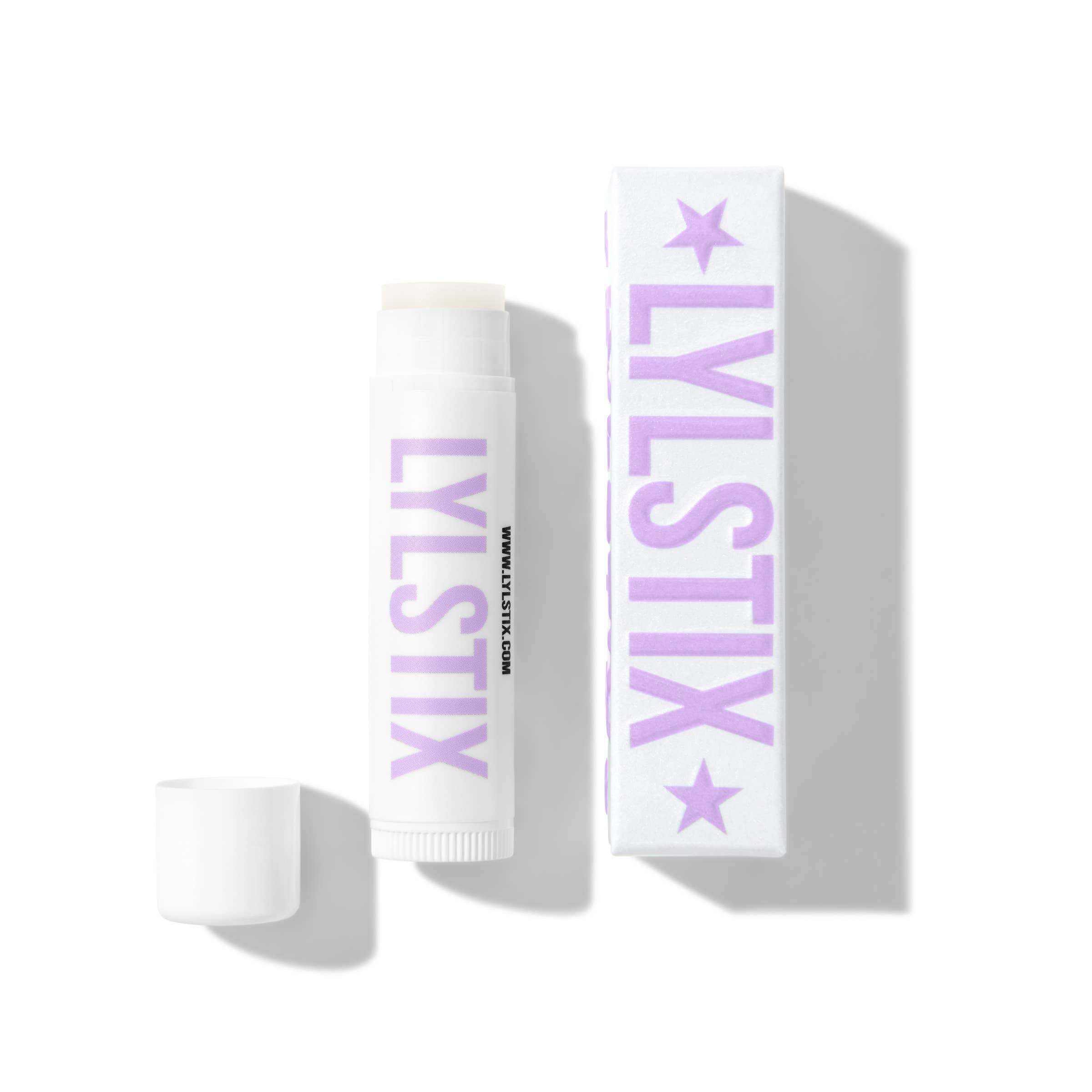 LYLSTIX Dragon Berry Lip Balm 🐉