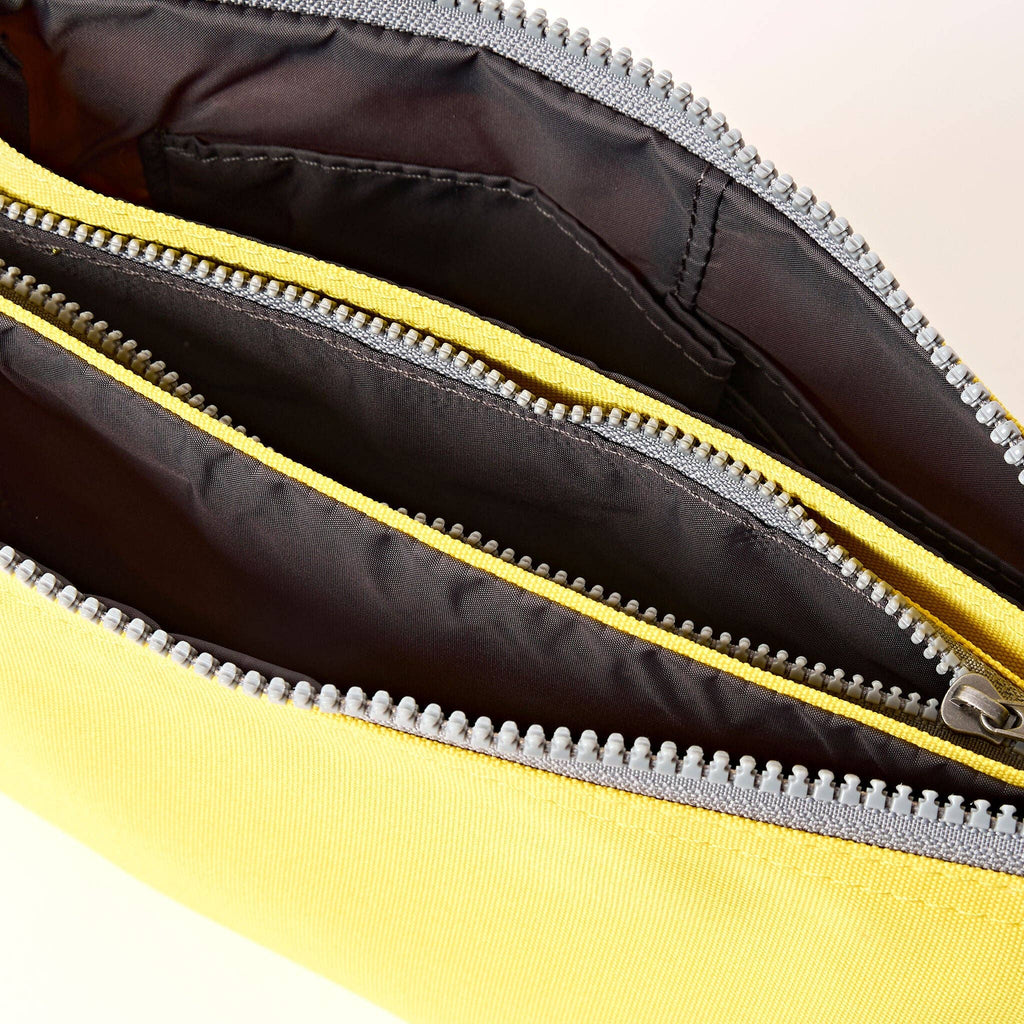 Carnaby Crossbody | Passion Fruit