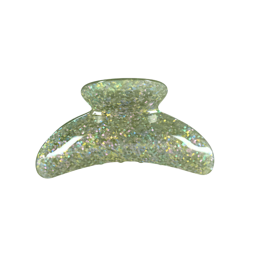 SuperClip Hair Claw | Kiwi Fizz
