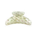 SuperClip Hair Claw | Starlight Tile