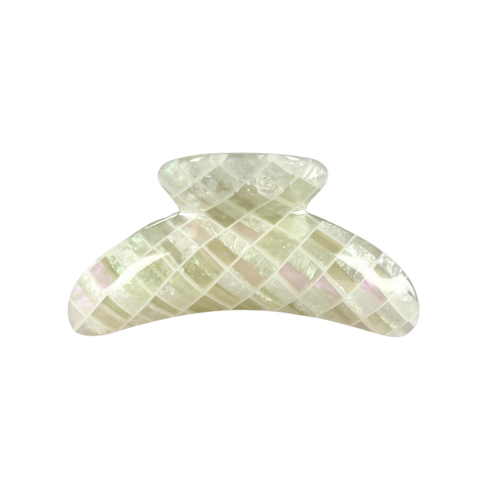 SuperClip Hair Claw | Starlight Tile