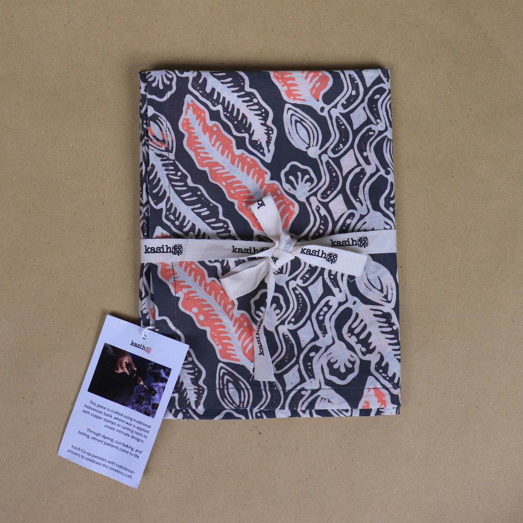 Batik Tea Towel | Summer Night