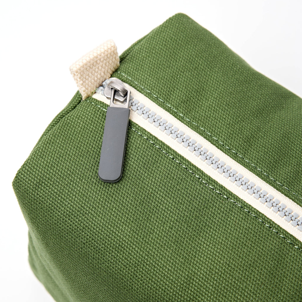 Mayfair | Artichoke | Cotton Canvas