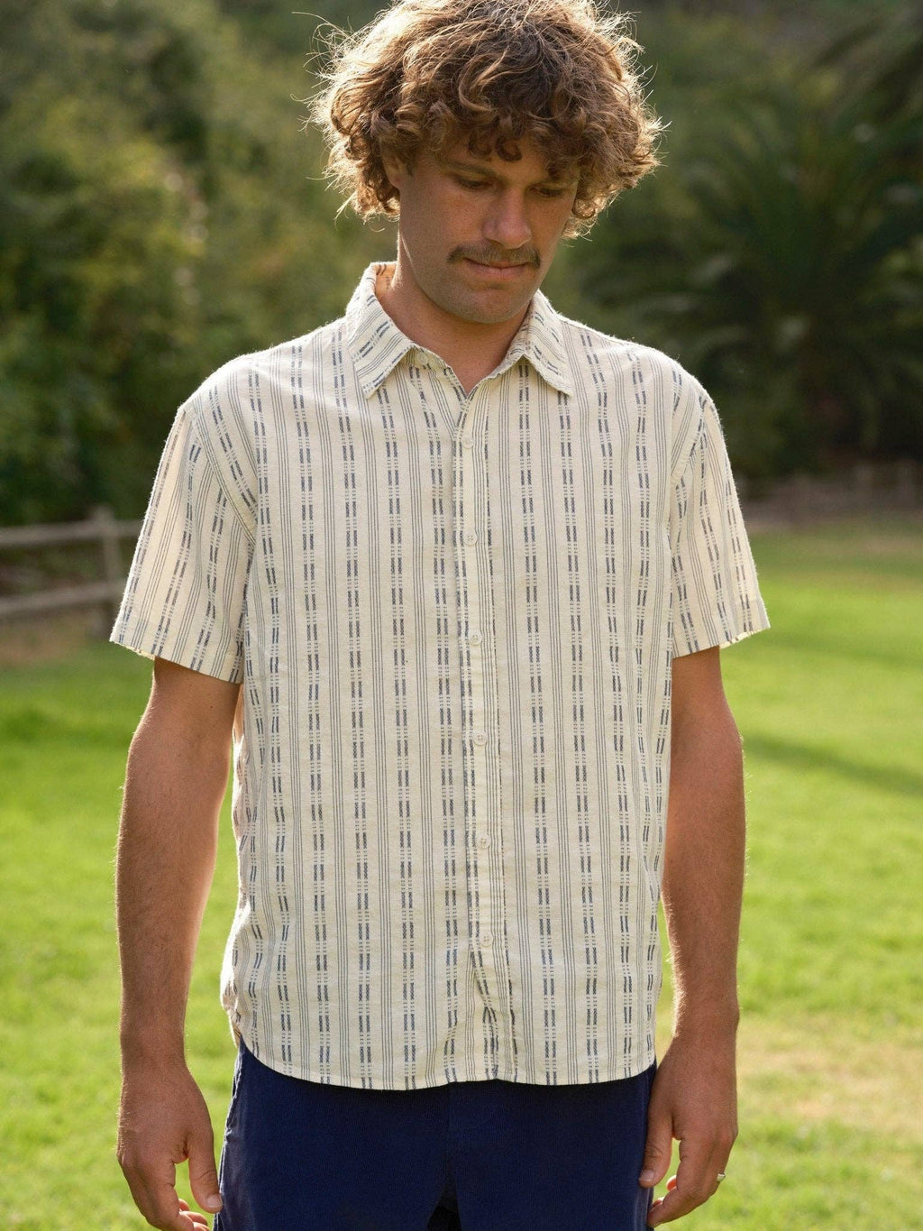Summer Shirt