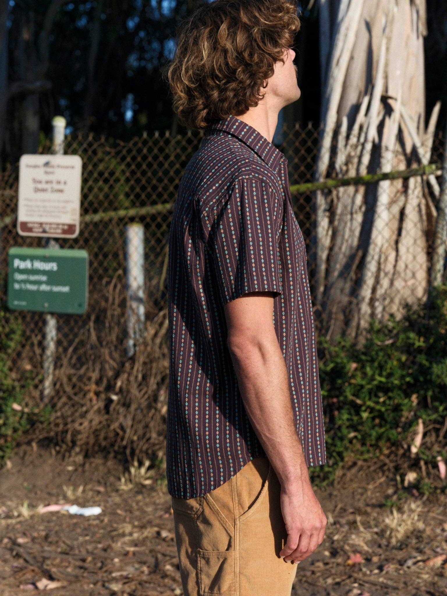 Summer Shirt