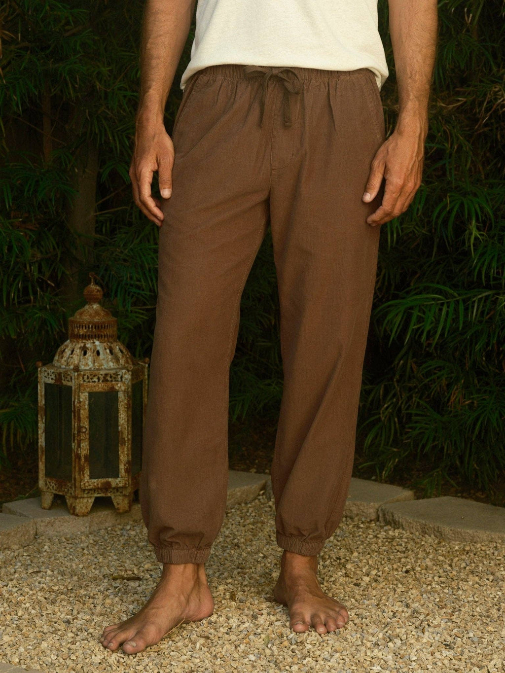 Jeffrey Pants | American Spirit Cords