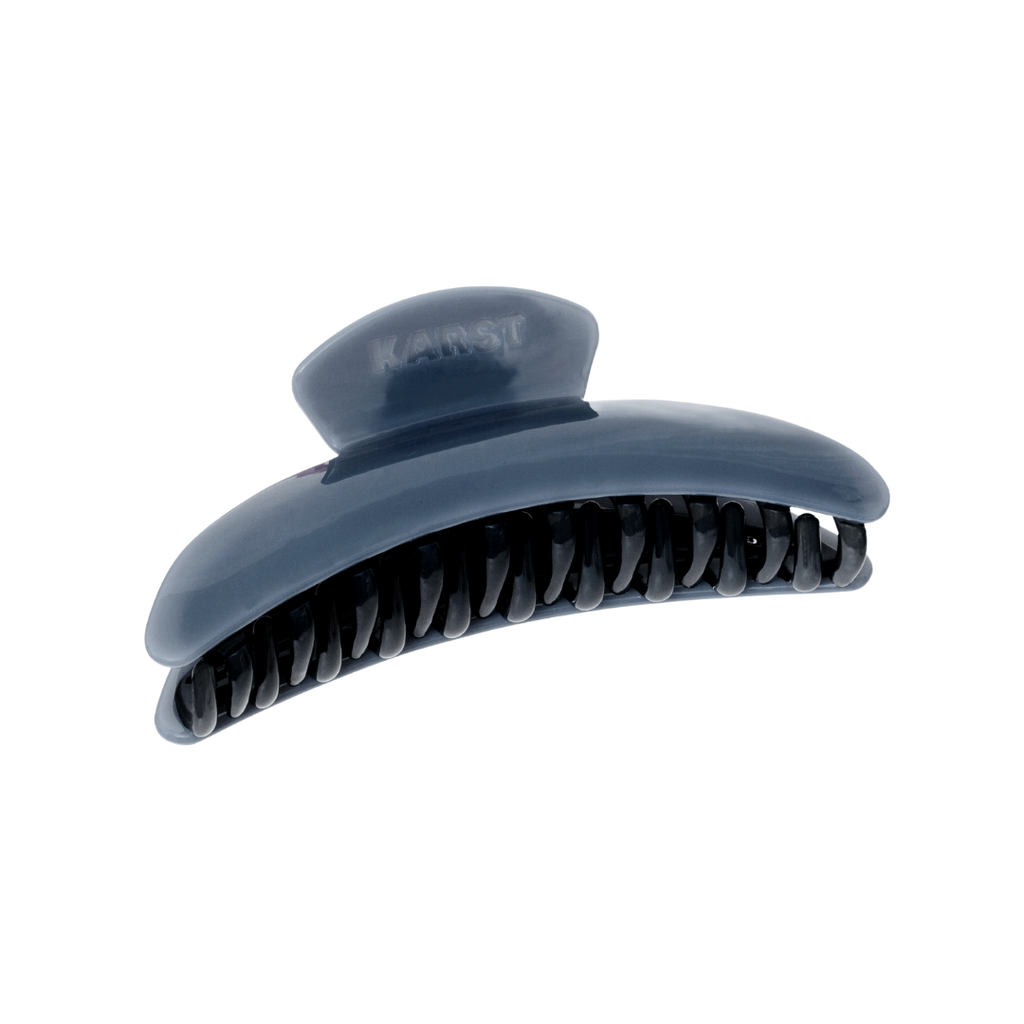 Slim Hair Claw Clip | Pacific