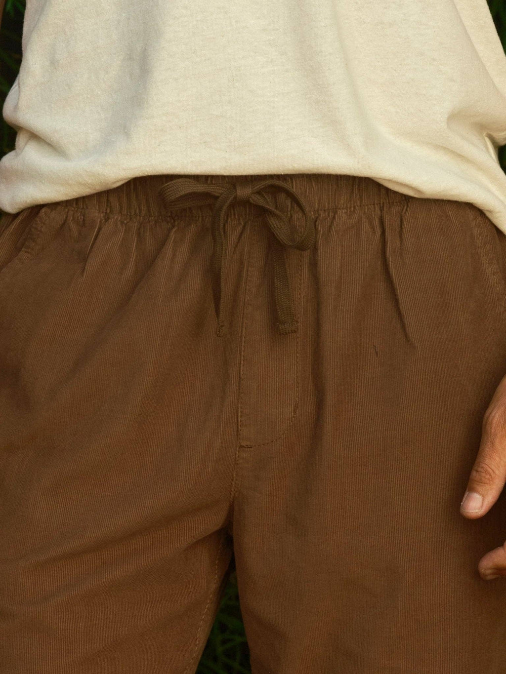 Jeffrey Pants | American Spirit Cords