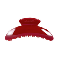 Slim Hair Claw Clip | Maraschino