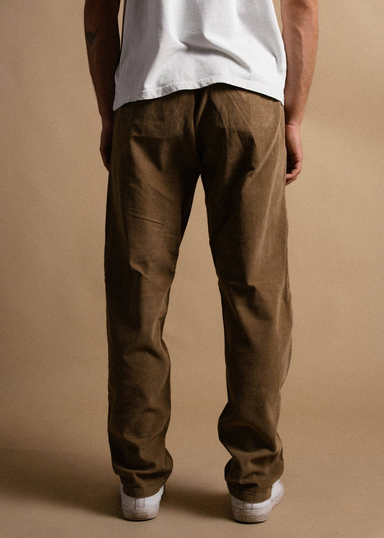 Canyon Pant | Bronze