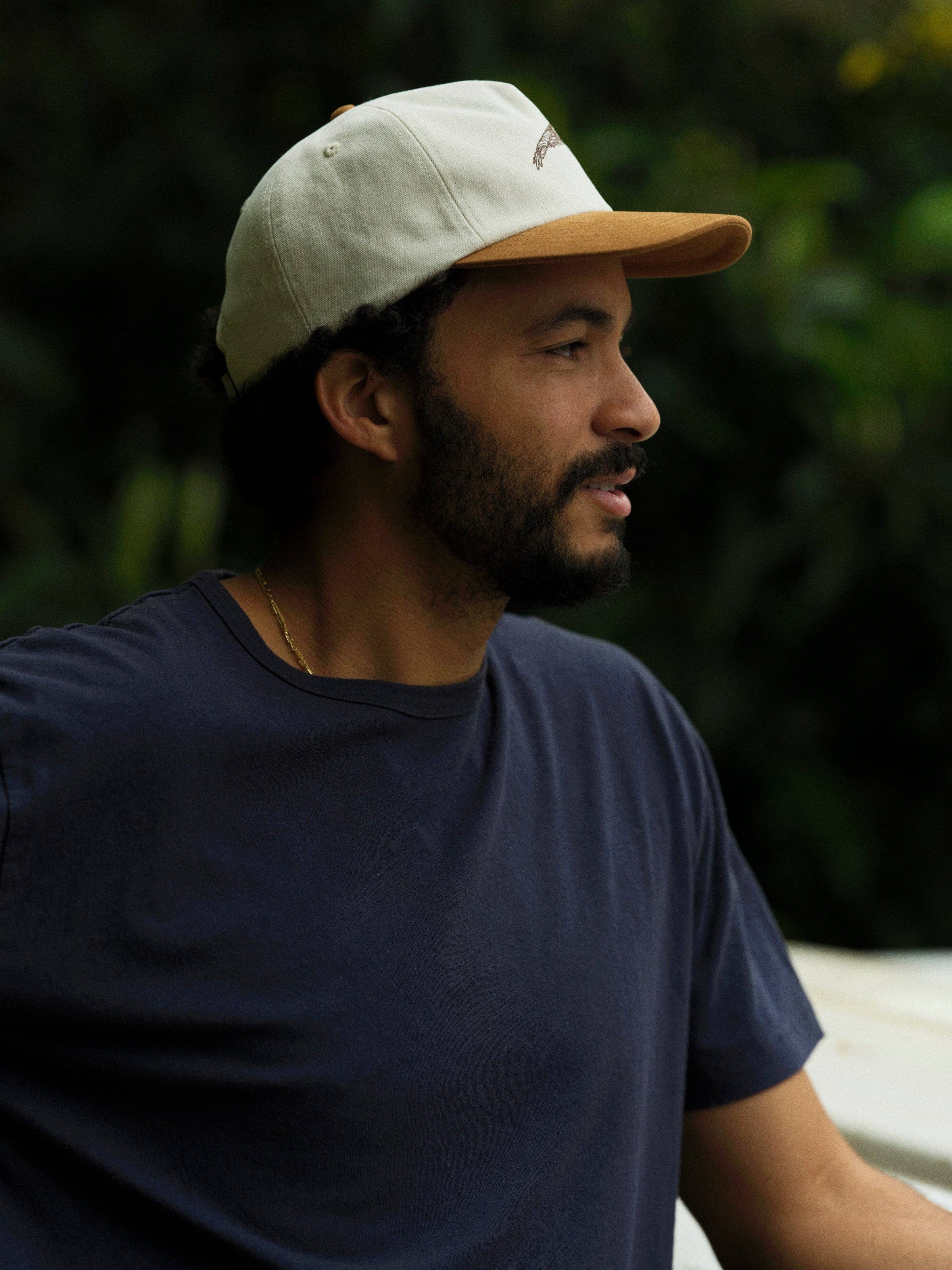 Flite Hat: Almond / Natural / OS