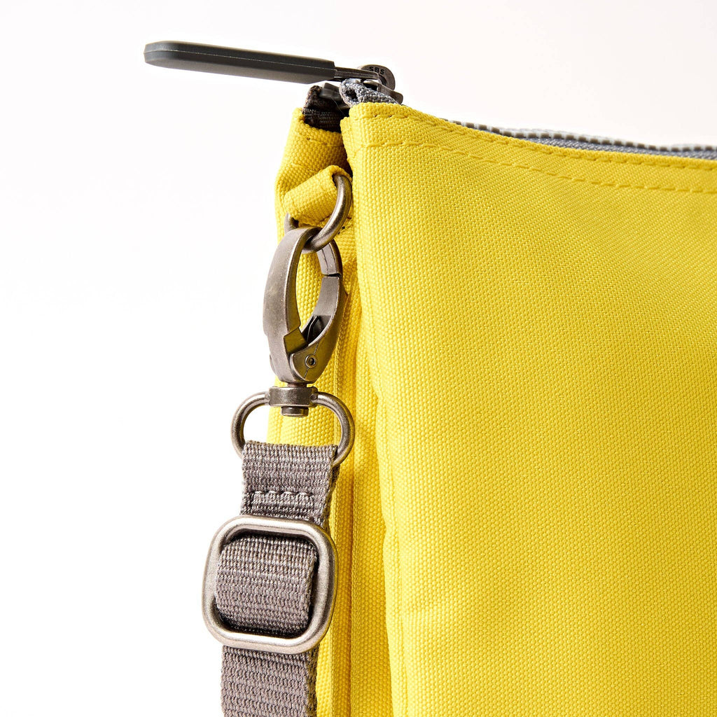 Carnaby Crossbody | Passion Fruit