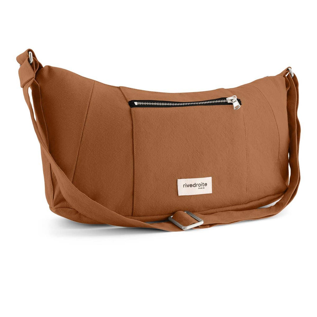 Mini Charlot crossbody bag - Timeless collection