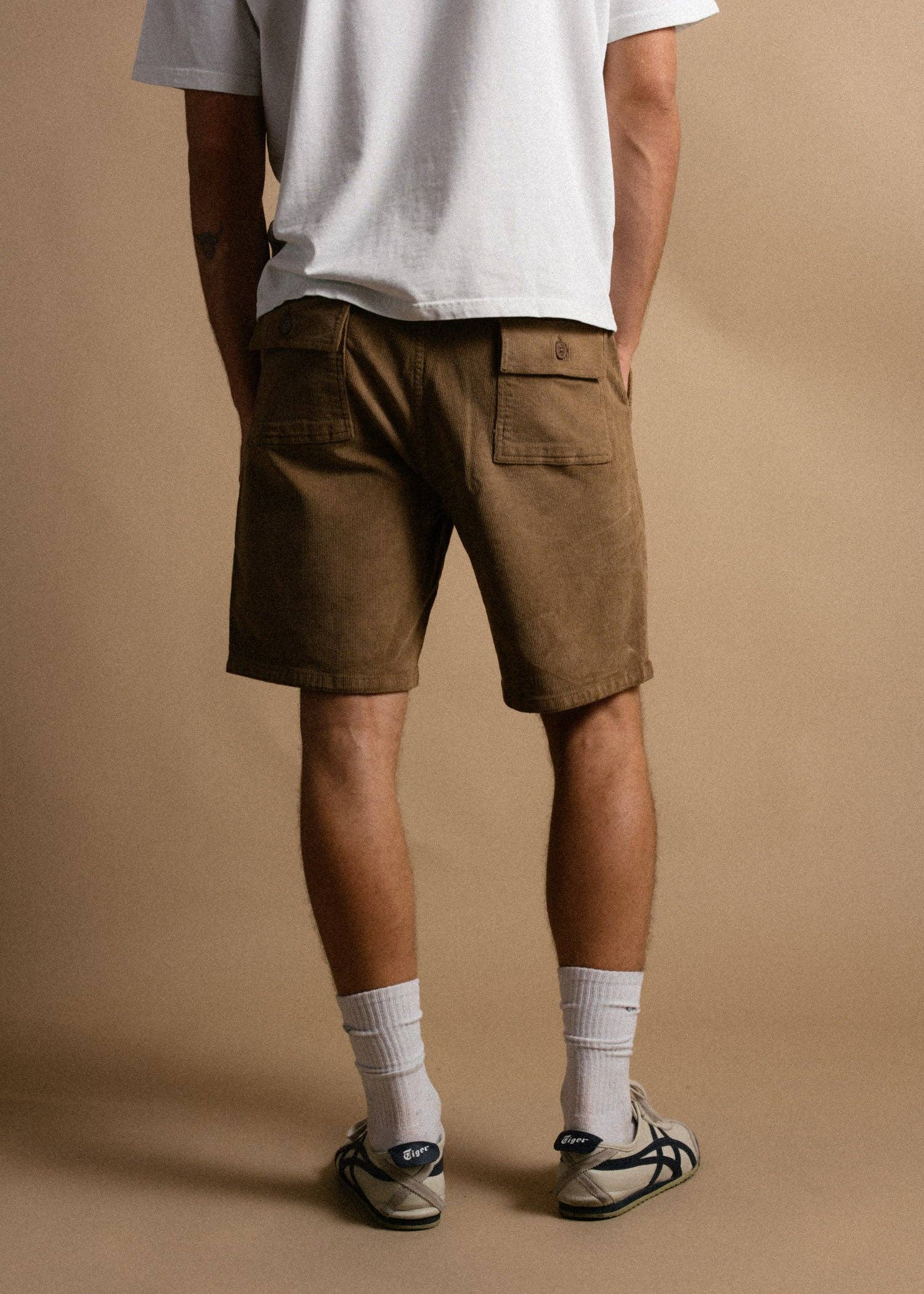 Logan Short | Bronze
