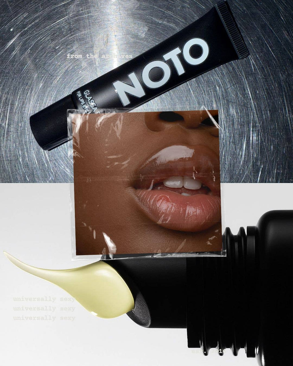 GLASSA BALM | NOTO