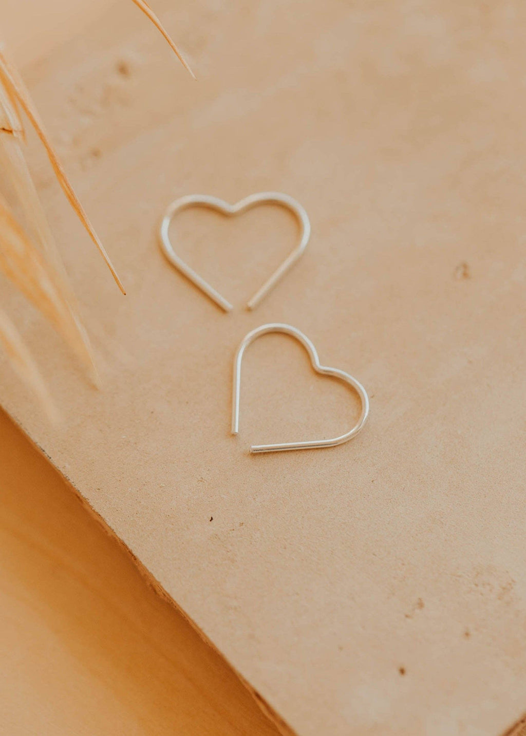 Sweetheart Slides | 14kt Gold Fill