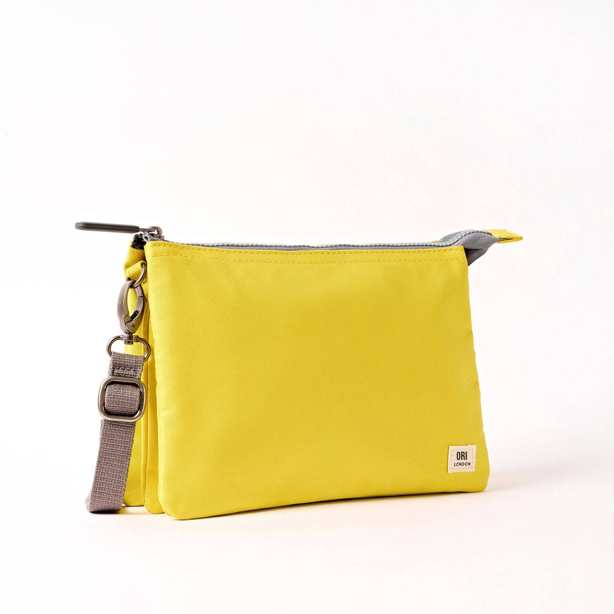 Carnaby Crossbody | Passion Fruit