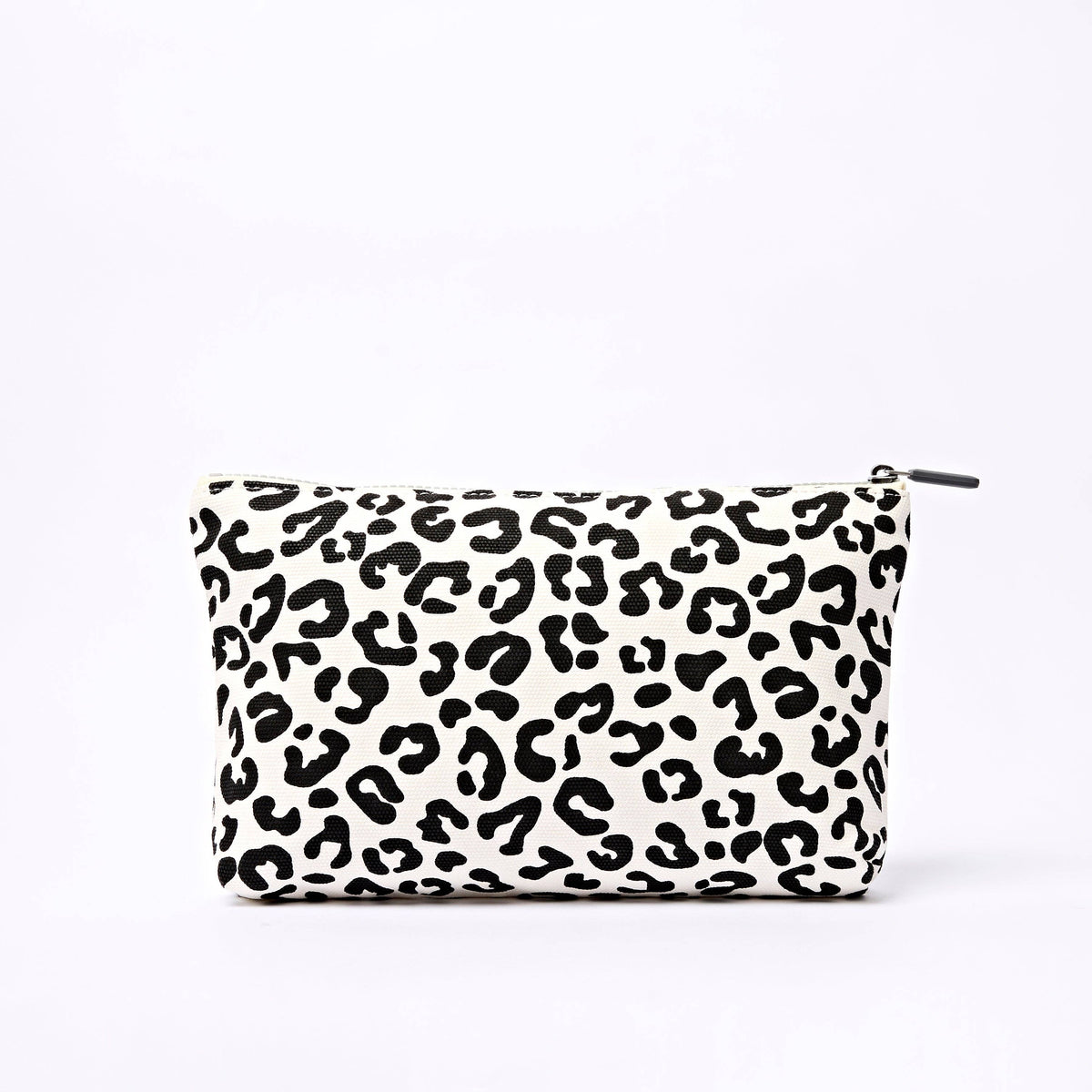 Maida Vale | Leopard | Cotton Canvas