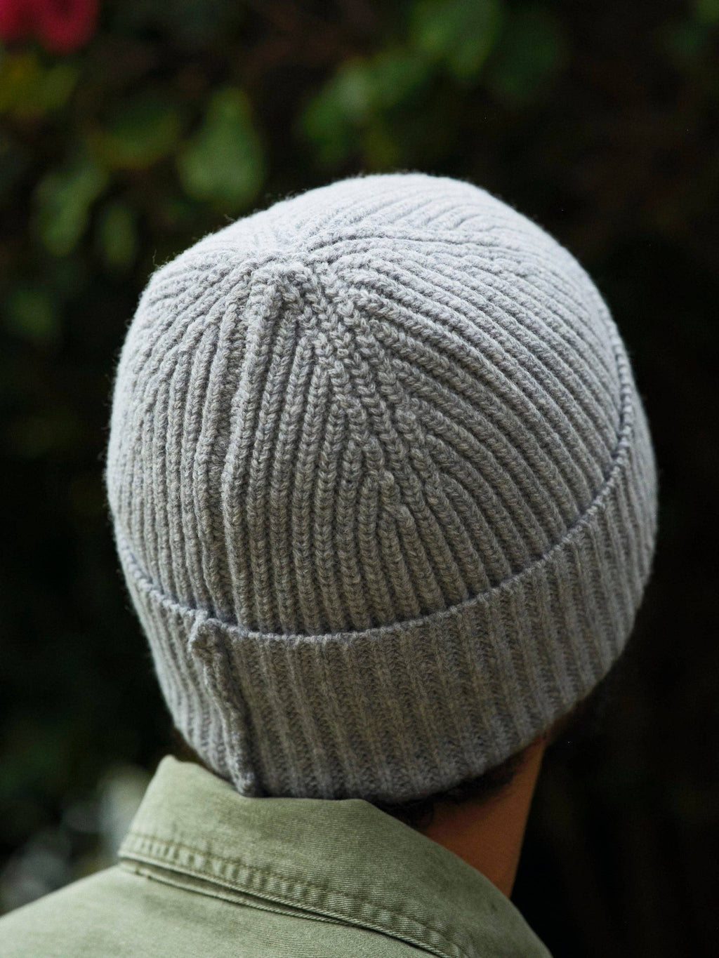 Skiff Beanie: Gray / OS