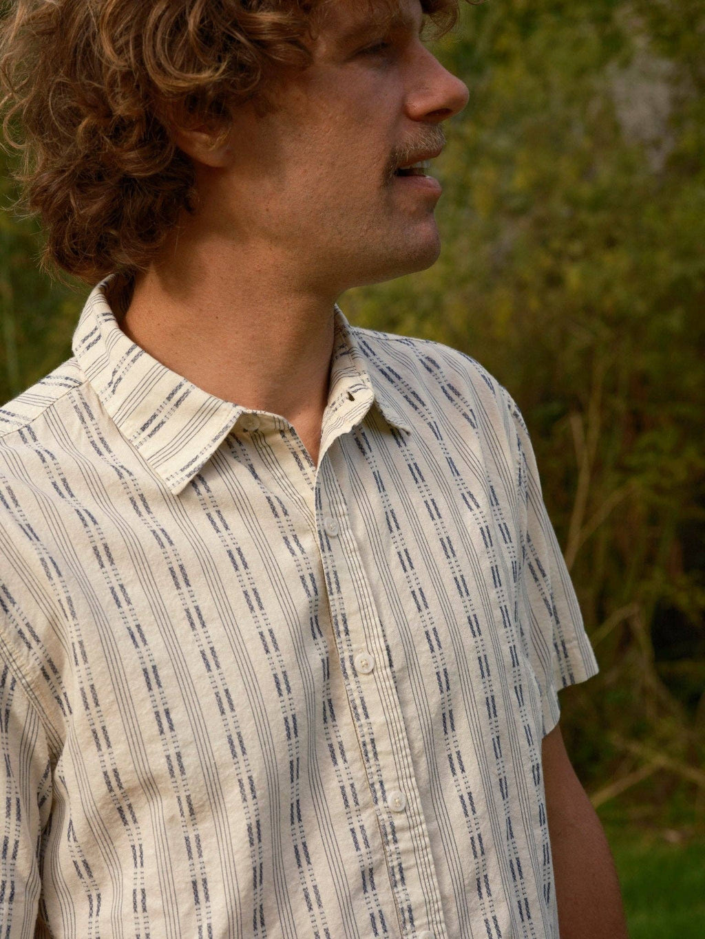 Summer Shirt