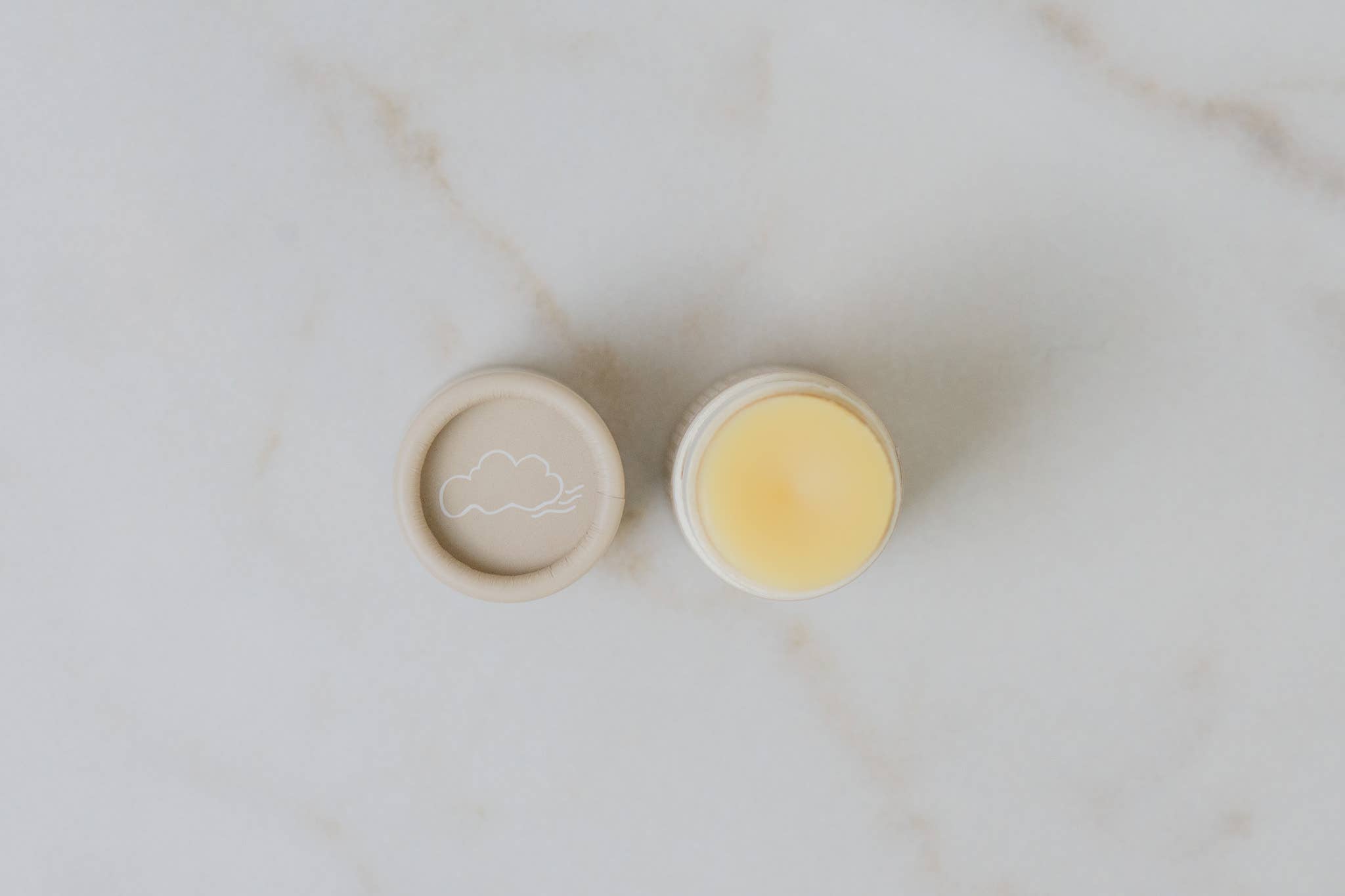 Vanilla Cloud | Lip Butter