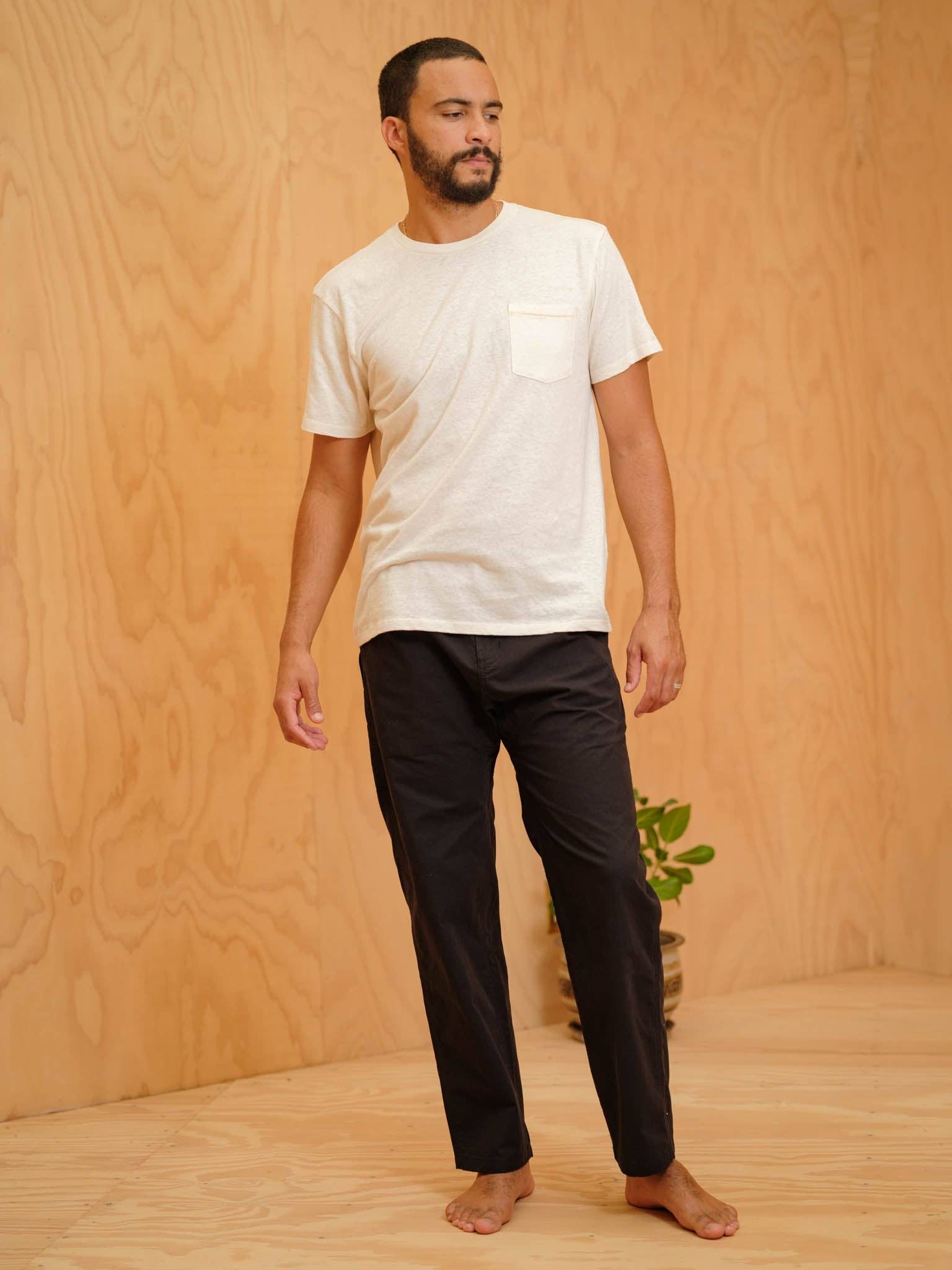 Pinnacle Pants | Black