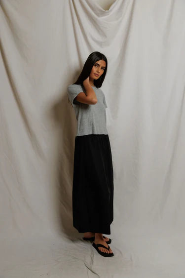 minka | black