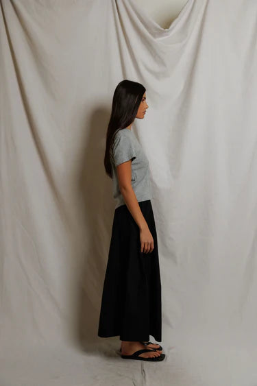 minka | black