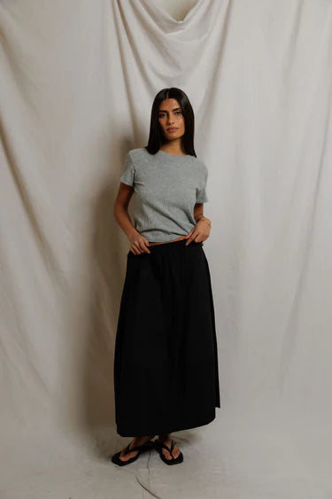 minka | black