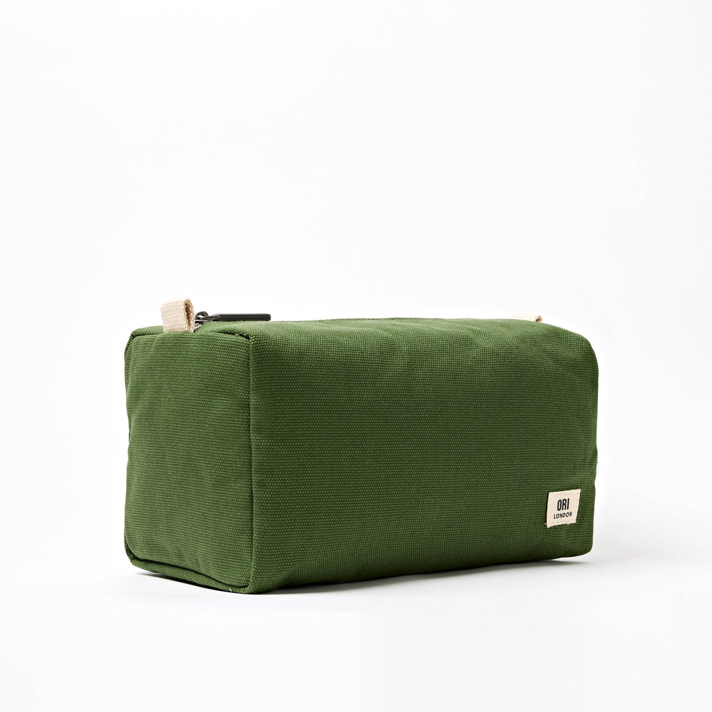 Mayfair | Artichoke | Cotton Canvas