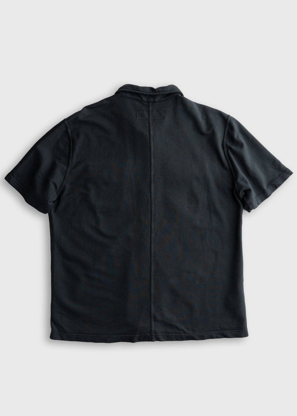 Howard Shirt | Charcoal