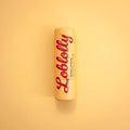 Mango Sunrise Lip Balm