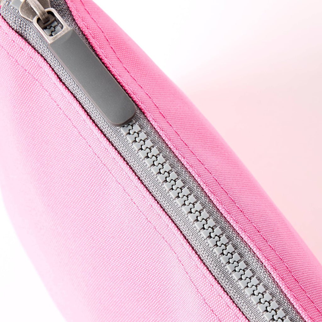 Carnaby Crossbody Bag | Pink Lemonade
