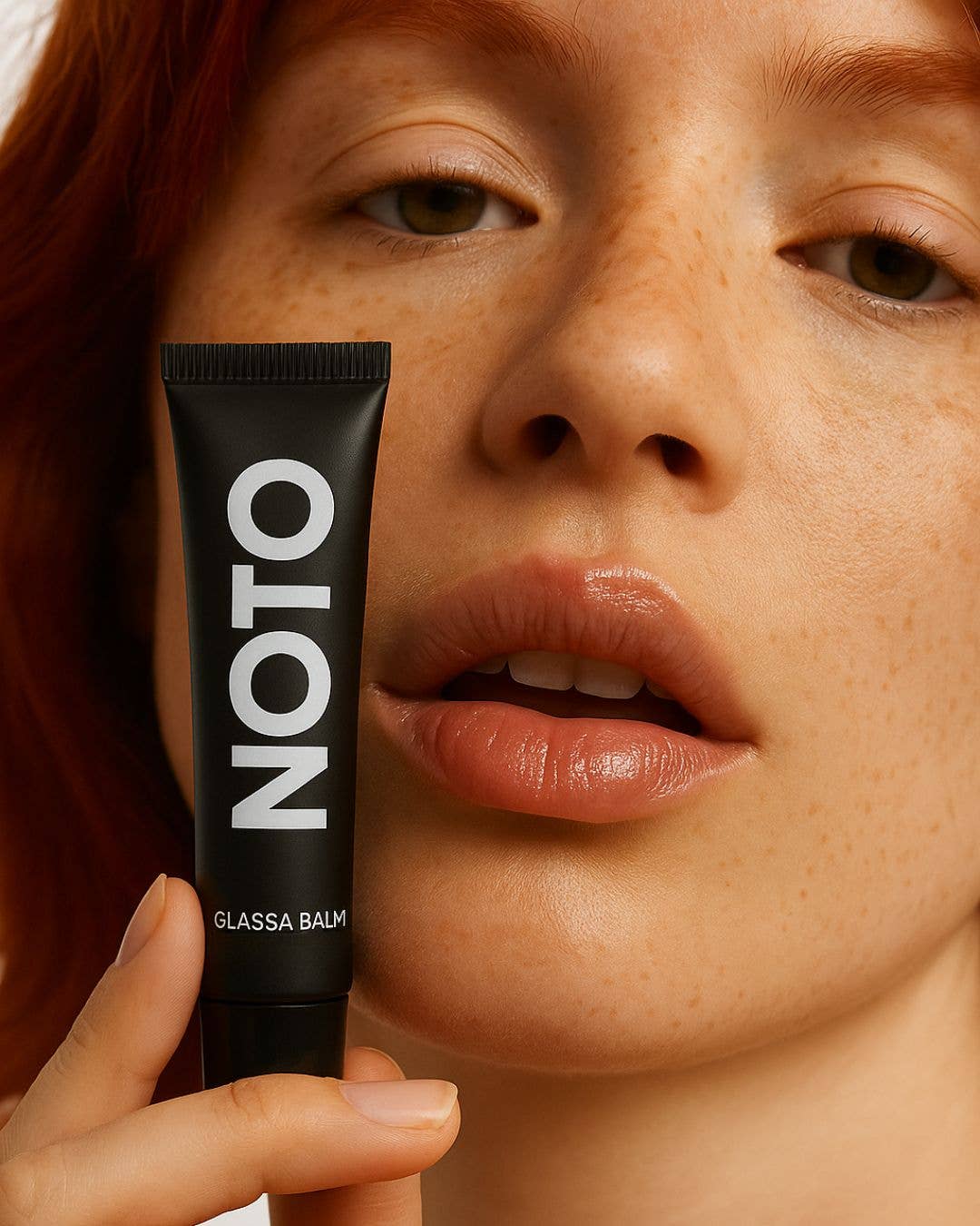 GLASSA BALM | NOTO