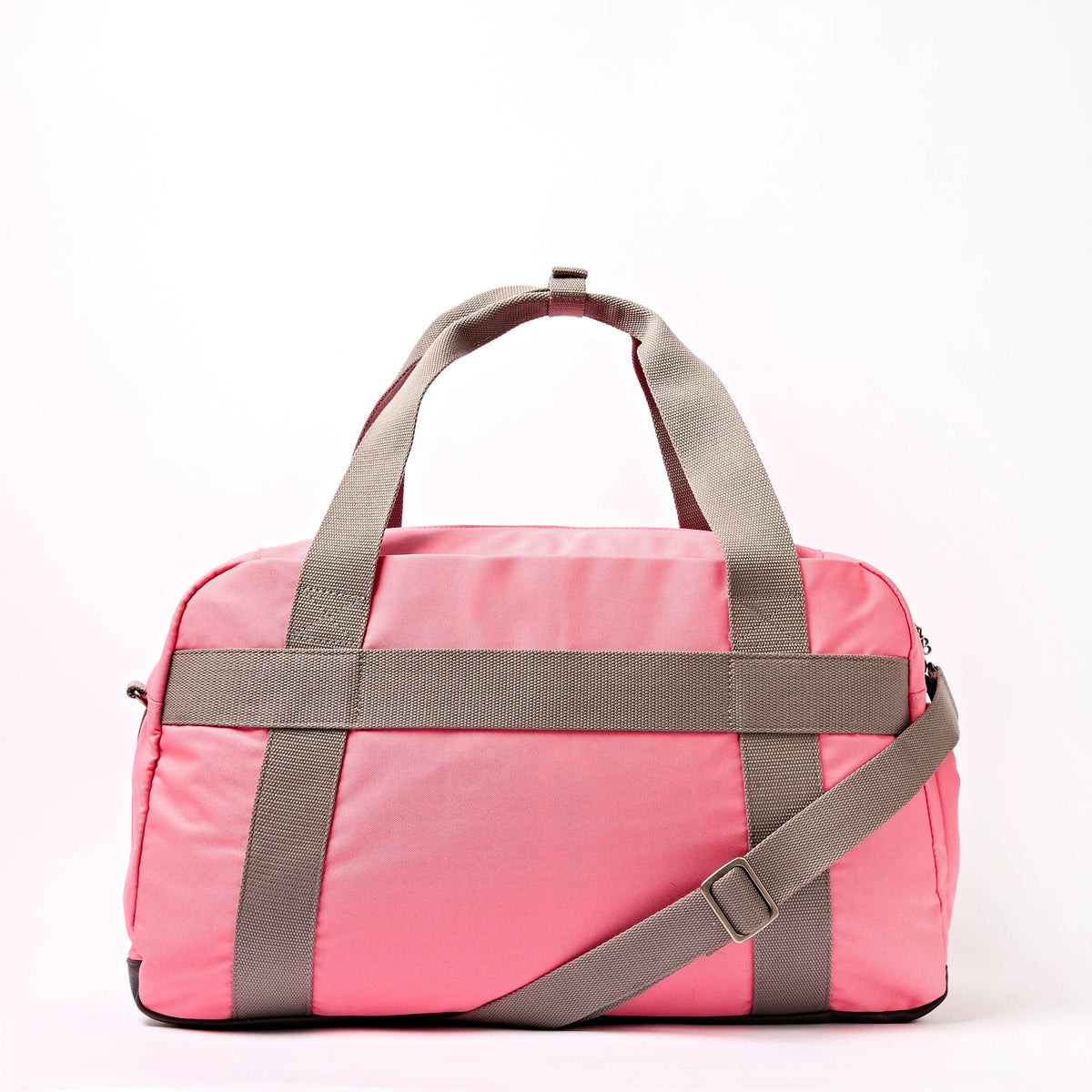 Gatwick Duffel | Pink Lemonade
