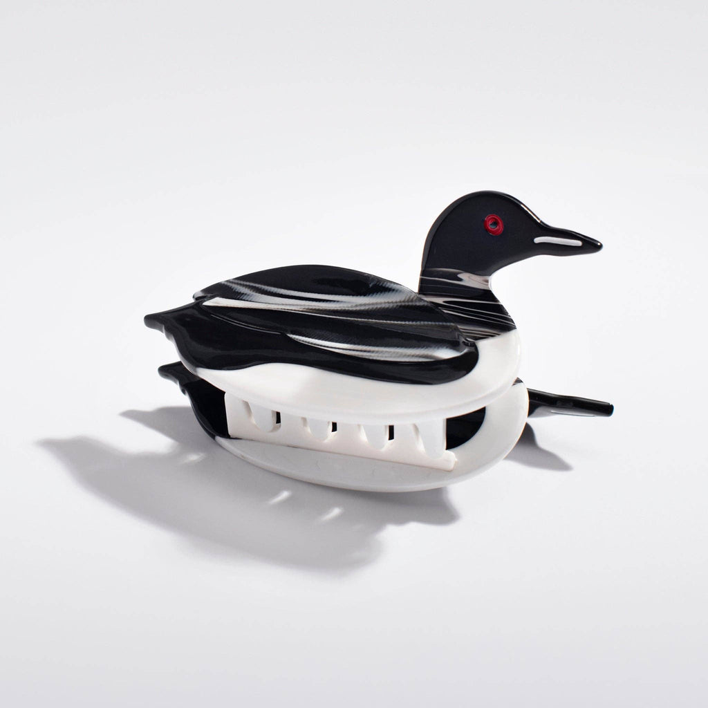 Loon Hair Claw