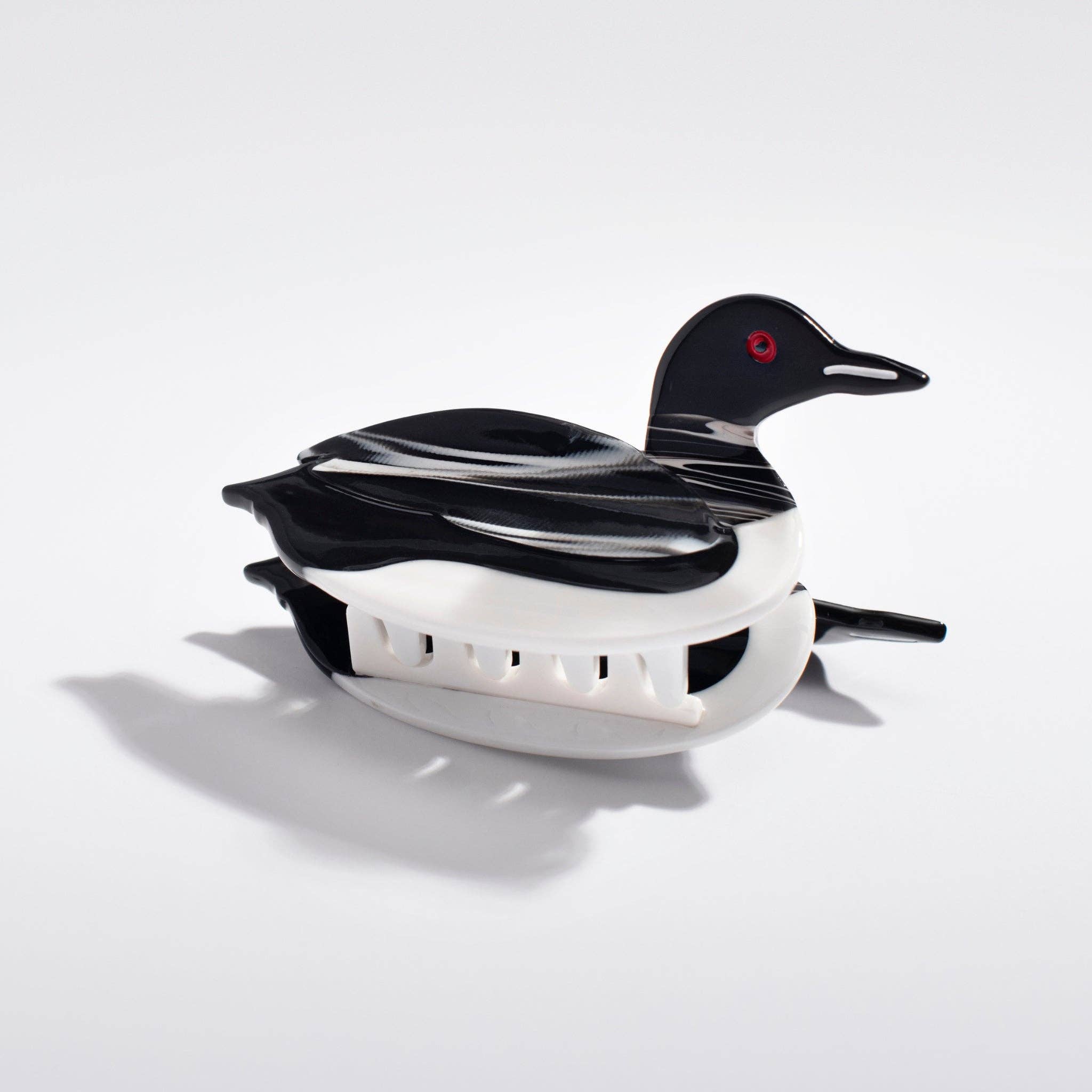 Loon Hair Claw