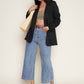 Parker Blazer | Black