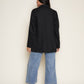 Parker Blazer | Black