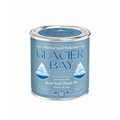 Glacier Bay National Park Candle: 1/2 Pint / Cotton Wick
