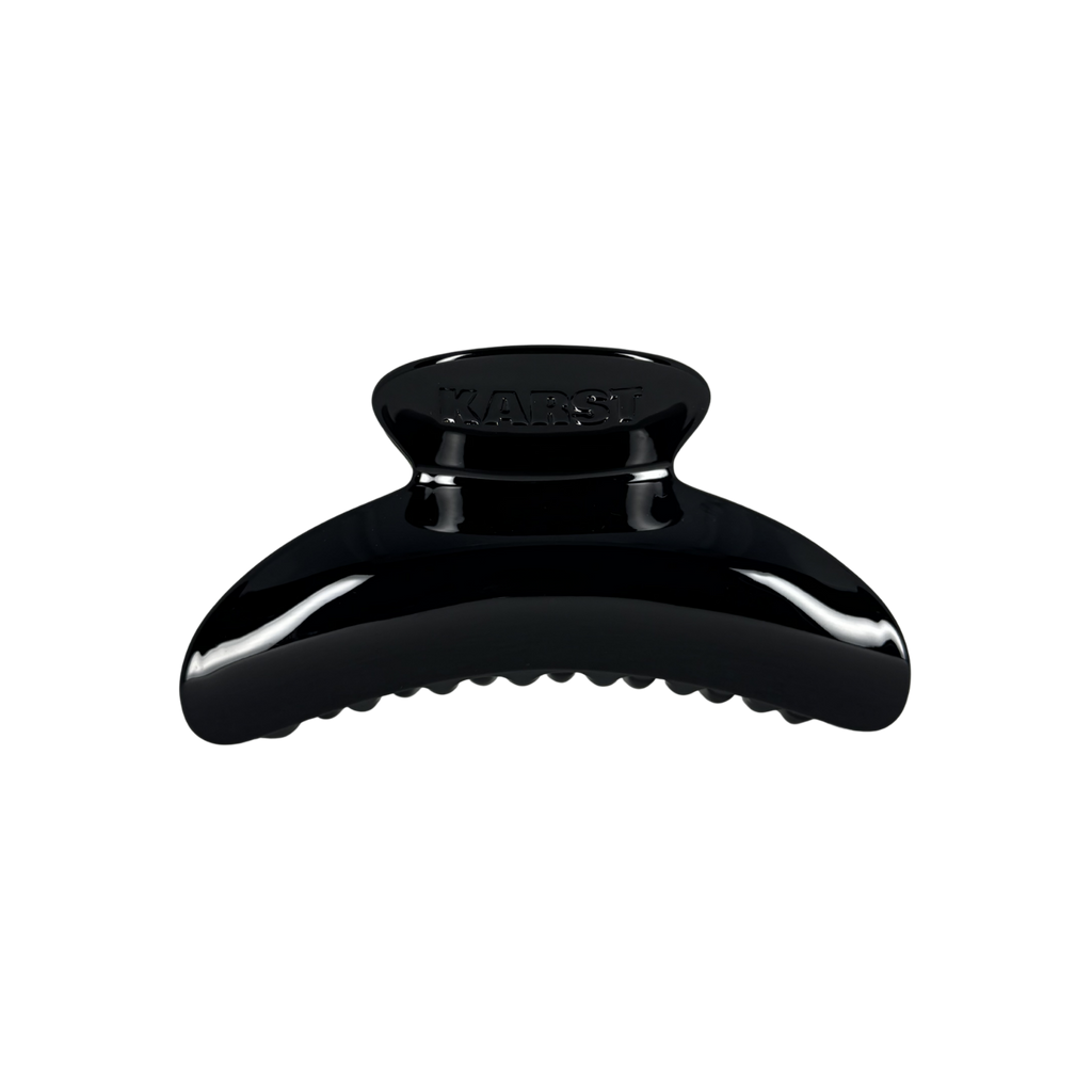 SuperClip Hair Claw | Noir