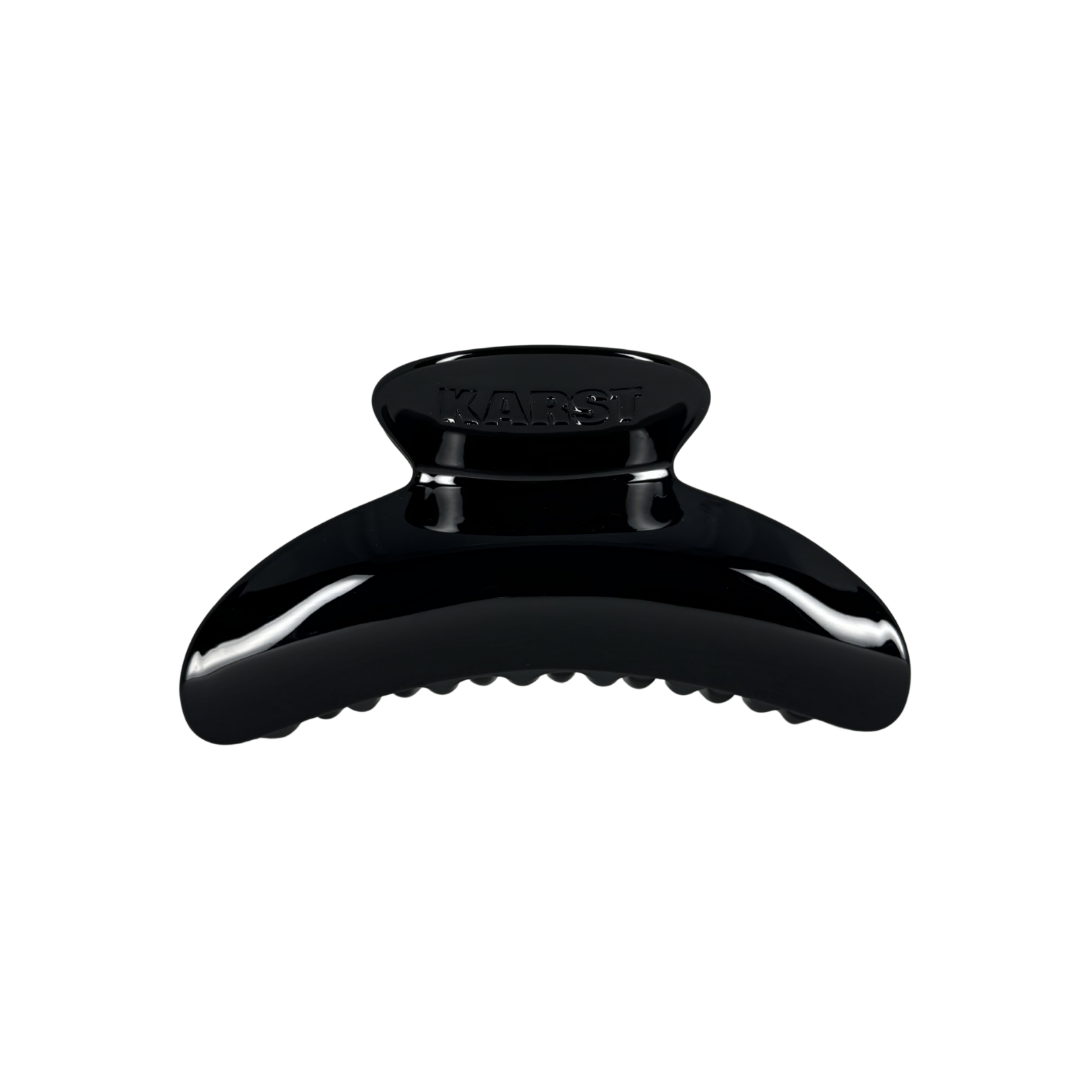 SuperClip Hair Claw | Noir