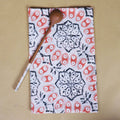 Batik Tea |  Autumn Coral