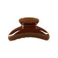 SuperClip Hair Claw | Espresso Martini