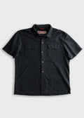 Howard Shirt | Charcoal