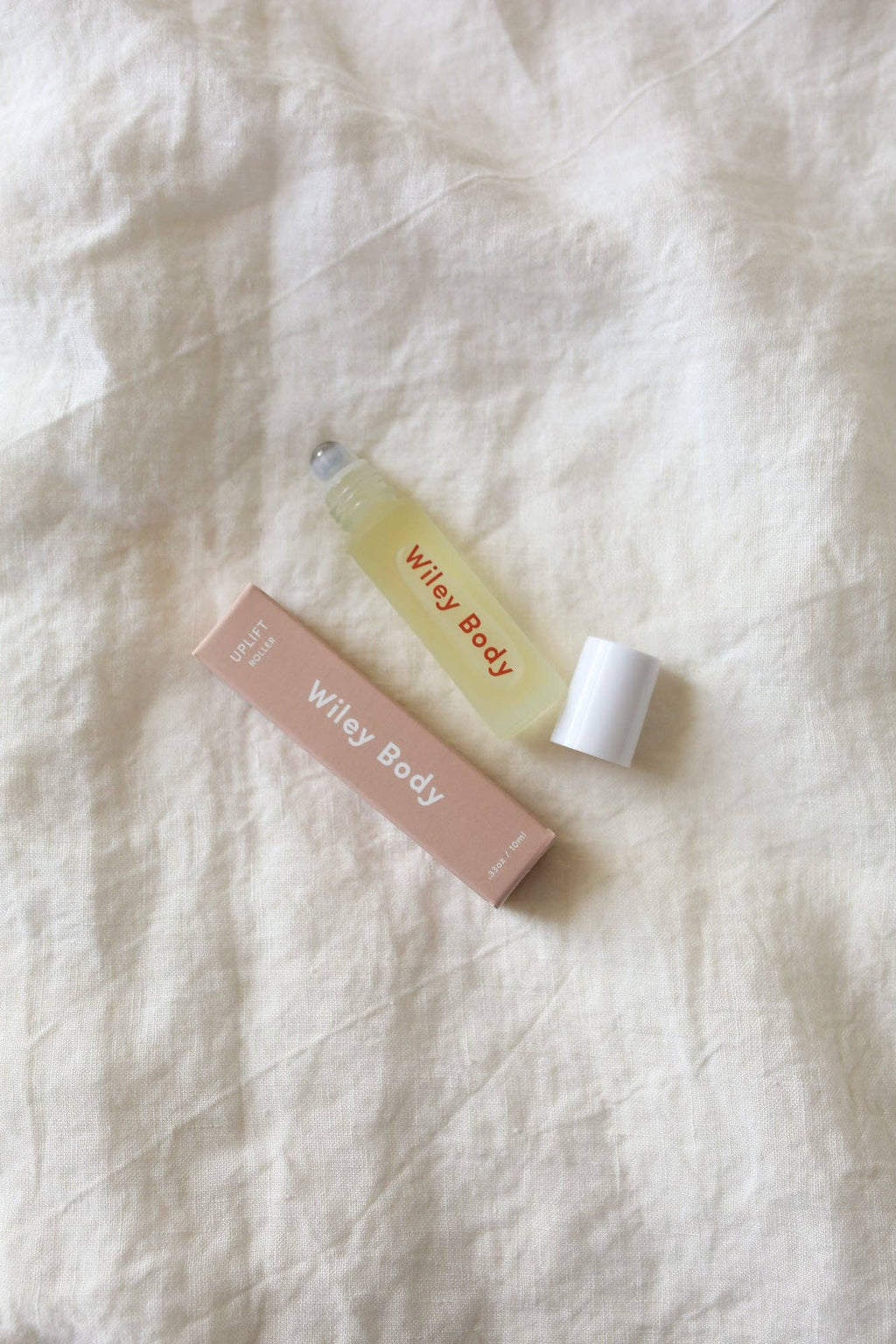 Uplift Roller | Citrus Essential Oil