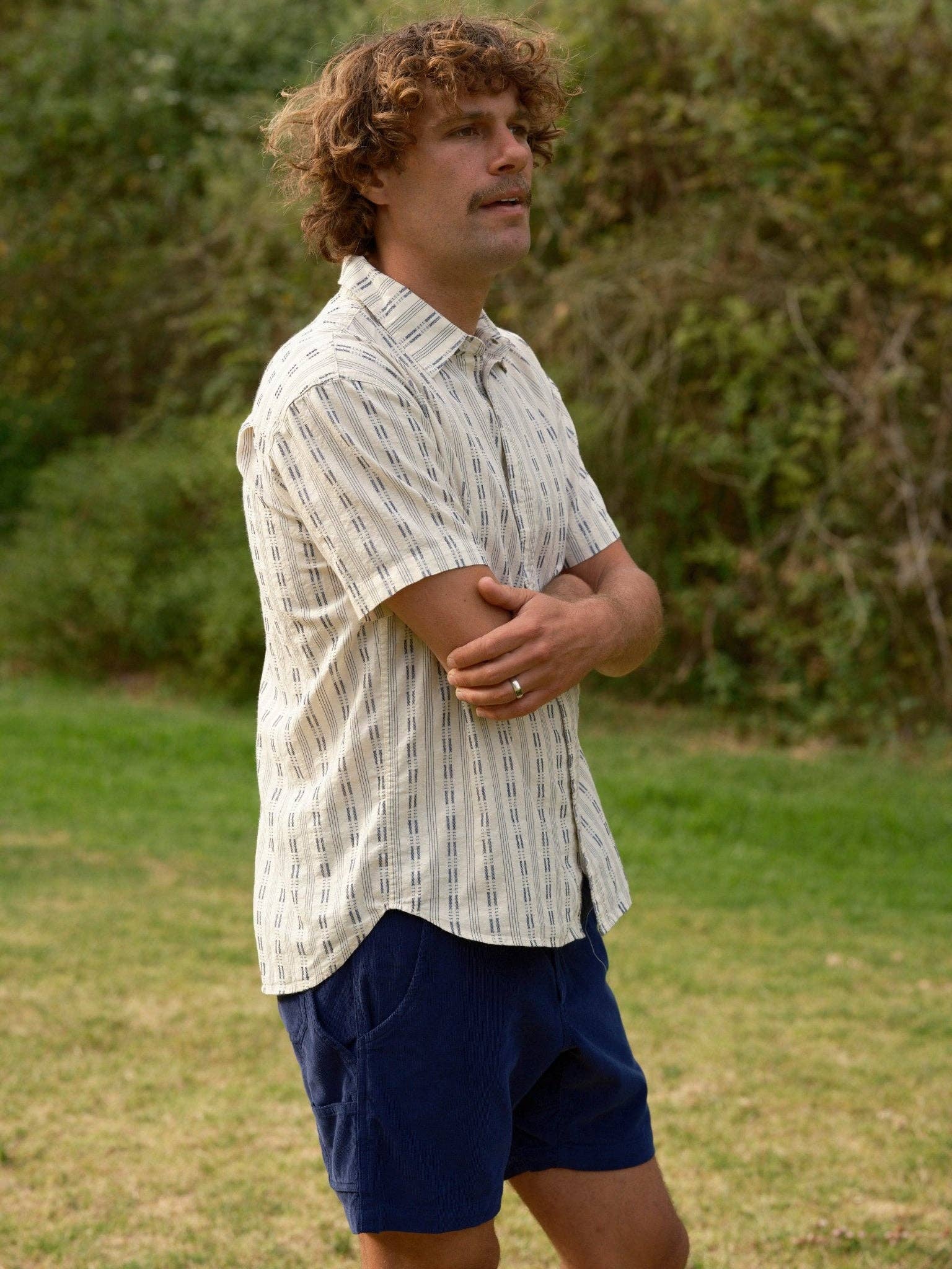 Summer Shirt