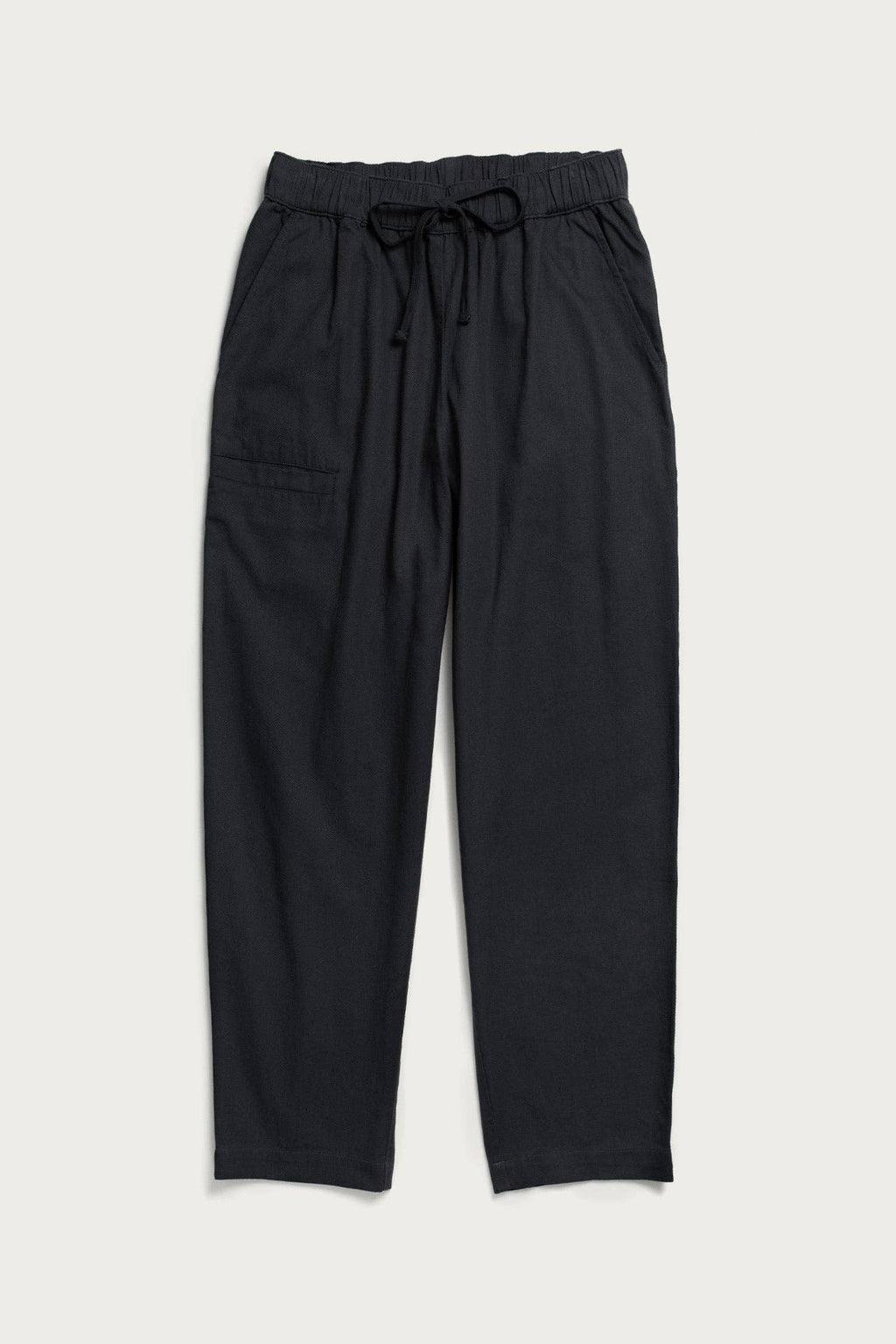 Lark Pant | Soft Black