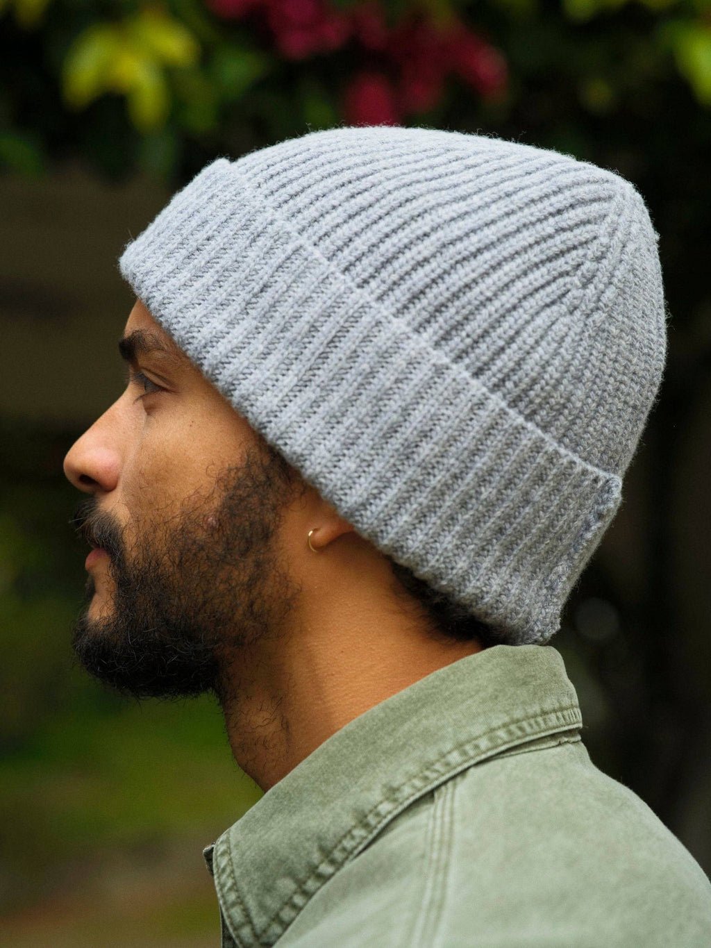 Skiff Beanie: Gray / OS